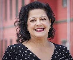 Lillian Ortiz-Self Lillian Ortiz-Self